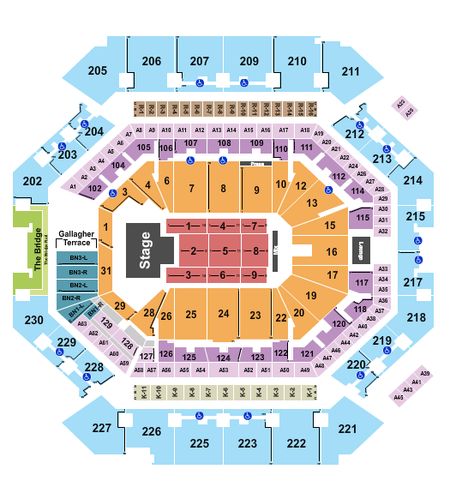 Barclays Center
