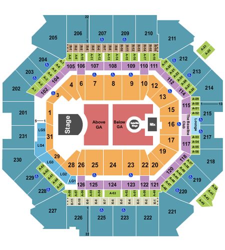 Barclays Center