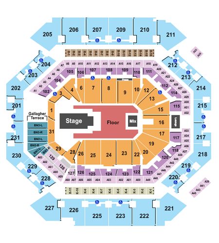 Barclays Center