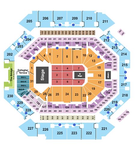 Barclays Center