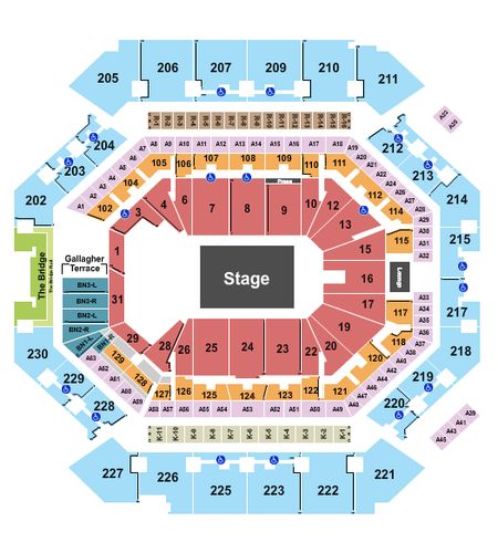 Barclays Center