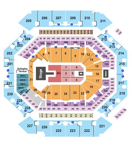 Barclays Center