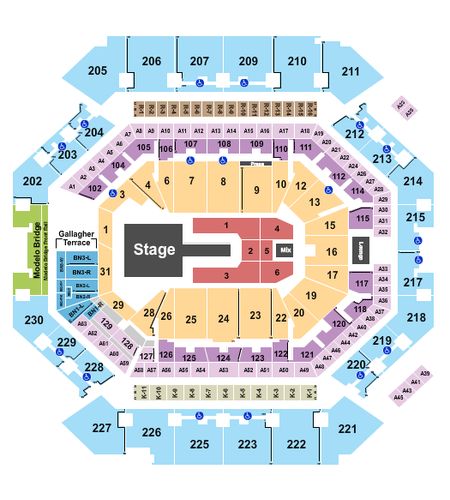 Barclays Center