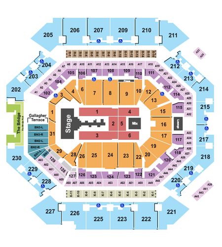 Barclays Center