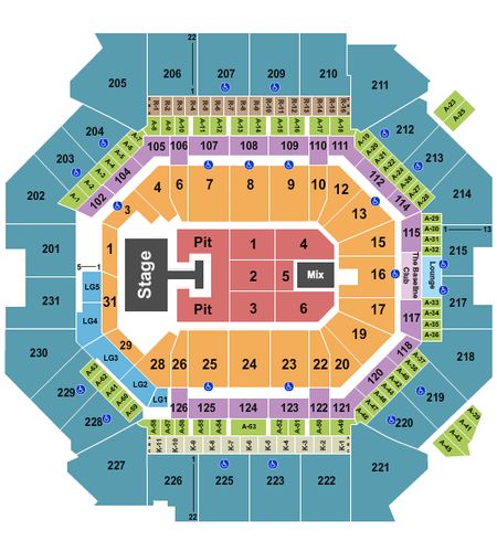 Barclays Center