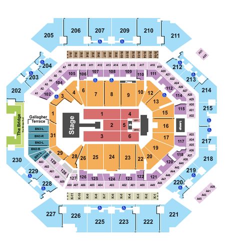 Barclays Center