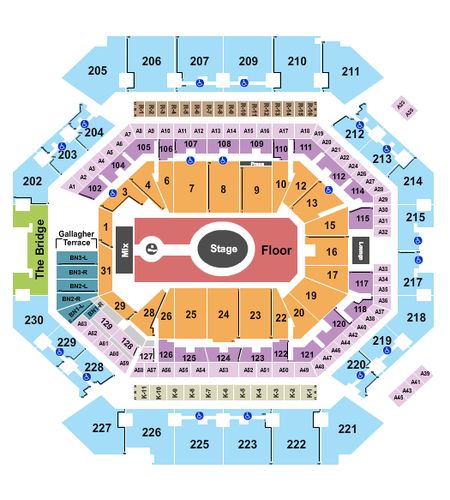 Barclays Center