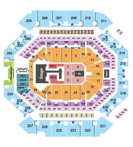 Barclays Center