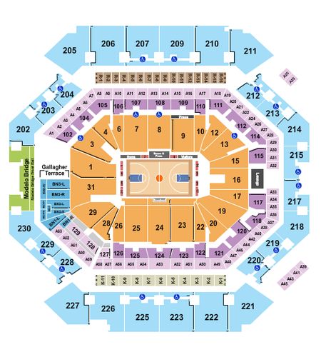 Barclays Center