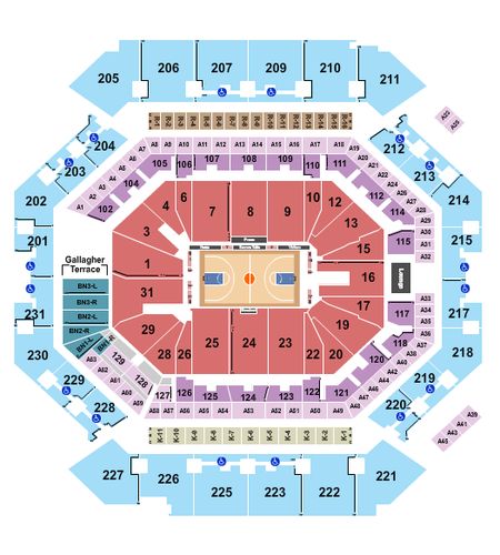 Barclays Center