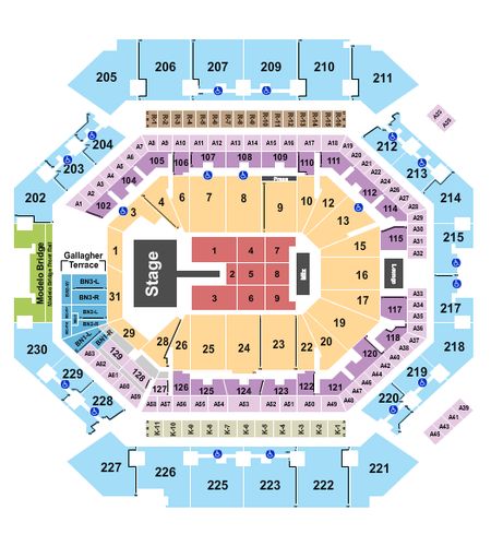 Barclays Center