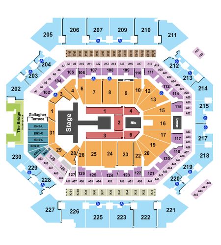 Barclays Center