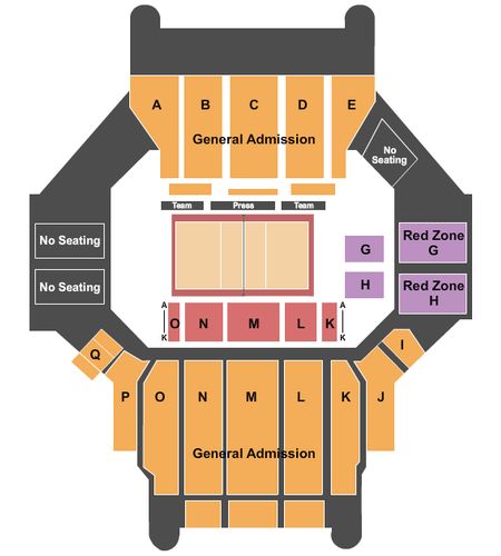 Barnhill Arena