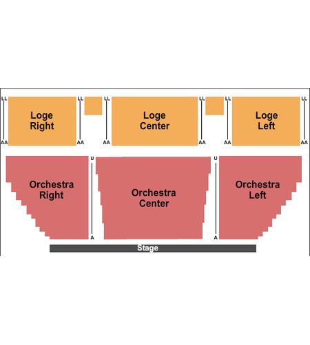 Barnstable High School Performing Arts Center
