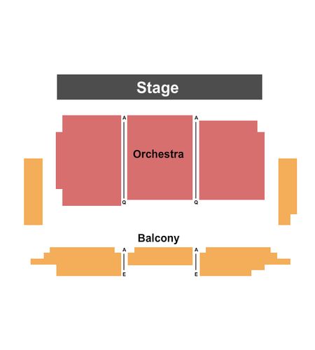 Barre Opera House