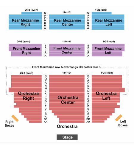 Barrymore Theatre