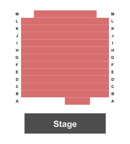 Baruch Performing Arts Center
