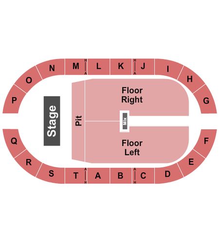 Batesville Civic Center