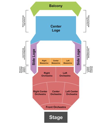 Baumgartner Center for Dance