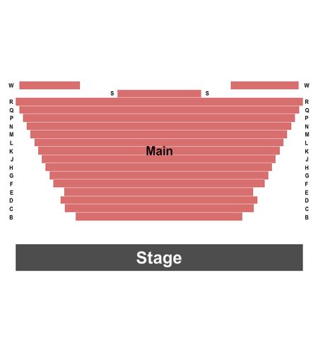 Bayou Theatre