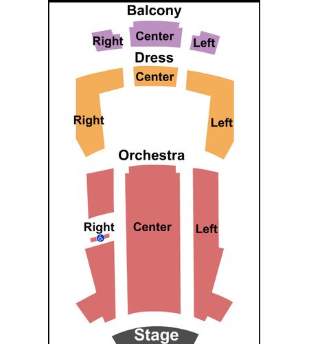 Beach/Schmidt Performing Arts Center