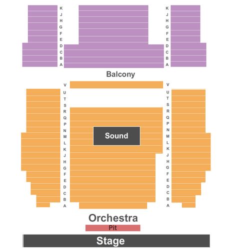 Beacon Theatre