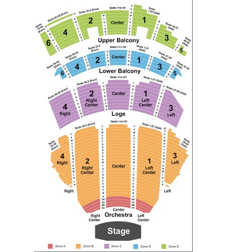 Beacon Theatre