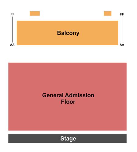 Bear Tooth Theatre