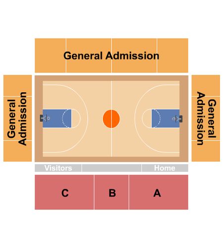 Bearcat Arena