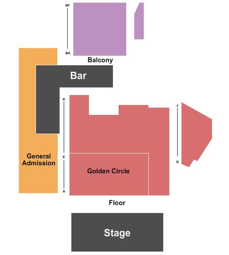 Bearsville Theater