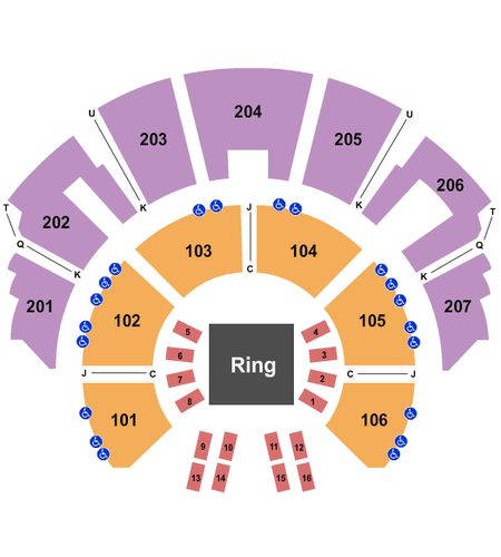 Beau Rivage Theatre