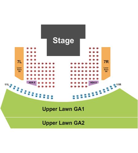 Beaver Dam Amphitheater