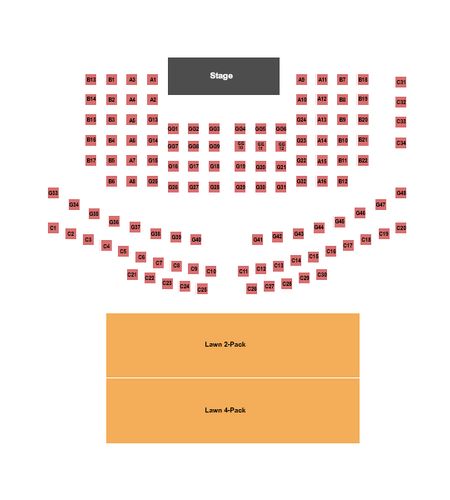 Beaver Dam Amphitheater