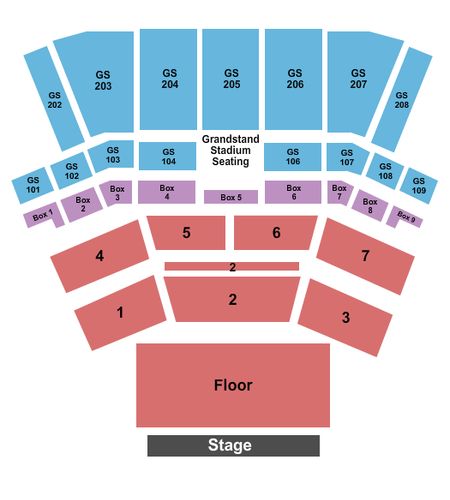 BECU Live at Northern Quest Resort & Casino