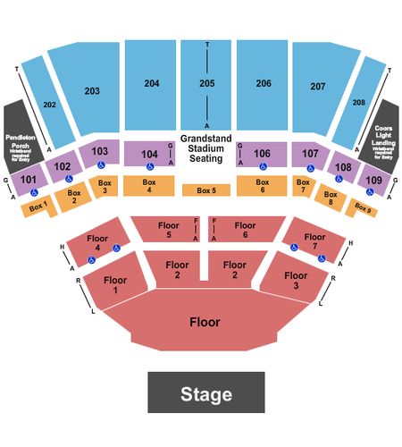 BECU Live at Northern Quest Resort & Casino