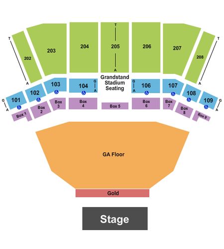 BECU Live at Northern Quest Resort & Casino