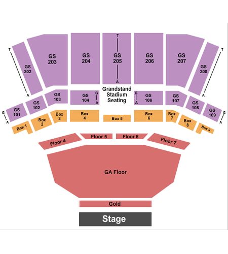 BECU Live at Northern Quest Resort & Casino