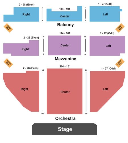 Belasco Theatre