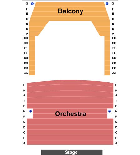 Belbas Theater at Washington Pavilion