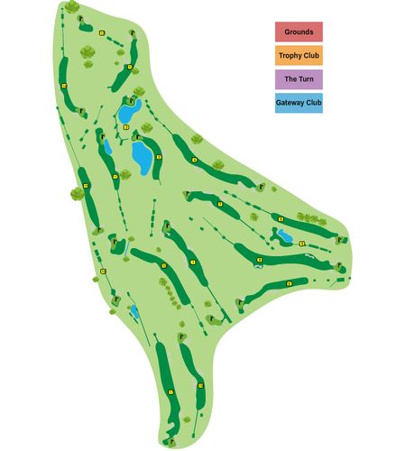 Bellerive Country Club