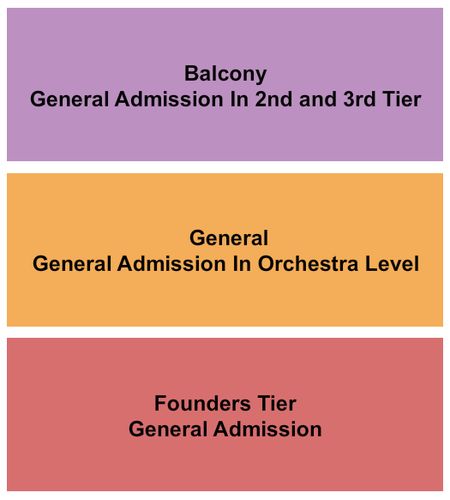 Benaroya Hall - S. Mark Taper Foundation Auditorium