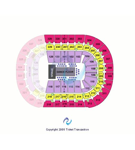 Benchmark International Arena