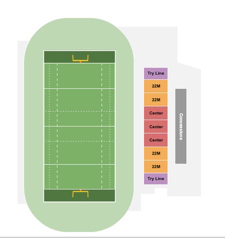 Benedictine University Stadium