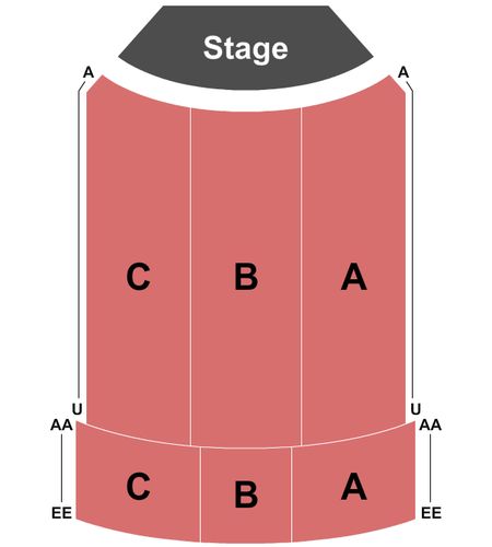 Bennett Auditorium - USM