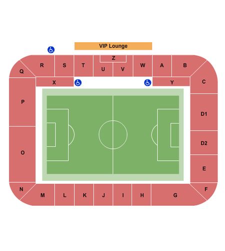Benteler Arena