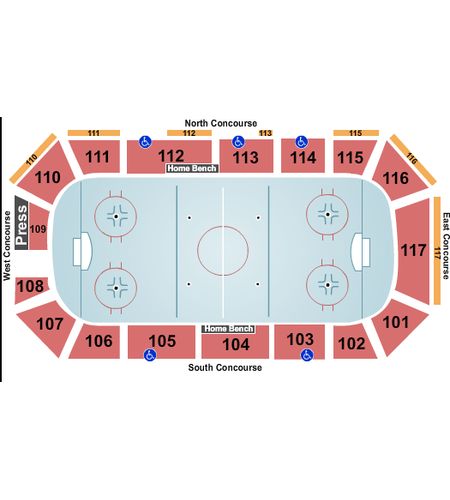 Bentley Arena