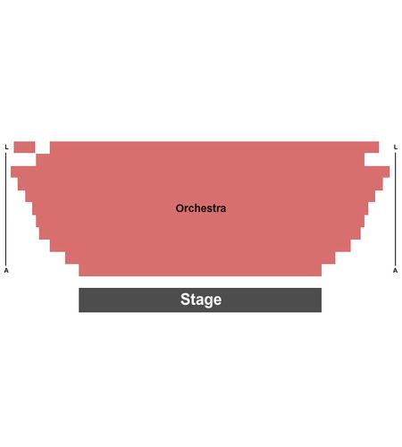 Berger Performing Arts Center