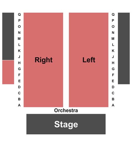 Berkeley Playhouse At Julia Morgan Theater