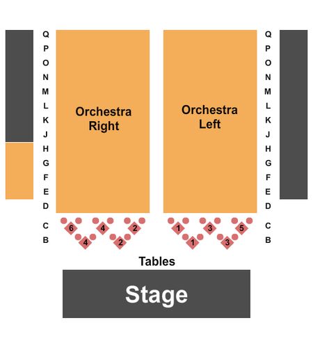 Berkeley Playhouse At Julia Morgan Theater
