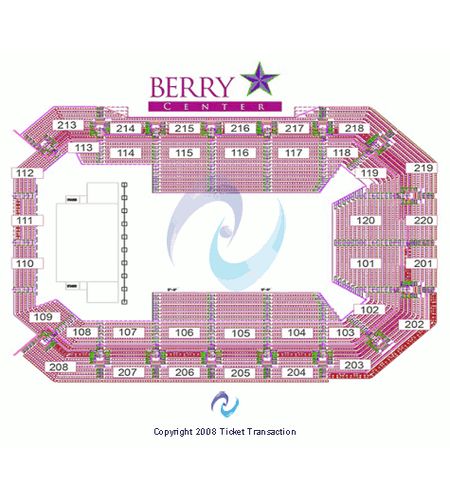 Berry Center